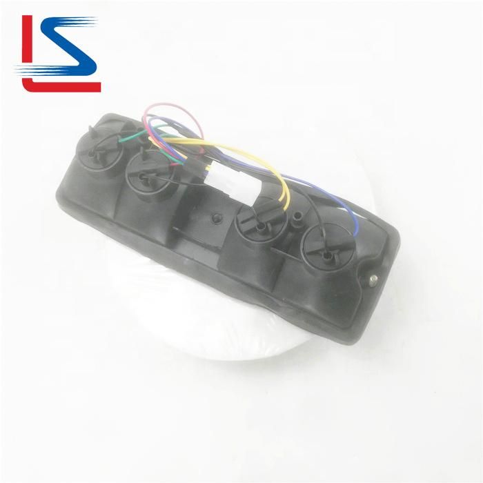 Auto Tail Lamp for Changan Pick up Rear Lights