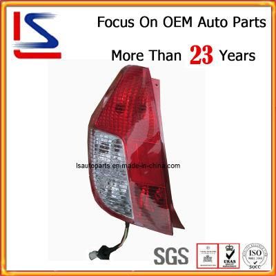 Auto Tail Lamp Rear Light for Hyundai I10 2007-2011 92401-0X010 92402-0X010 92401-0X000 92402-0X000