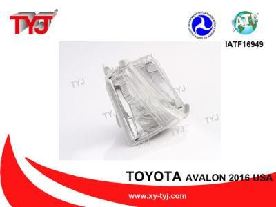 Auto Accessories Front Fog Lamp for Avalon 2013-2016 USA