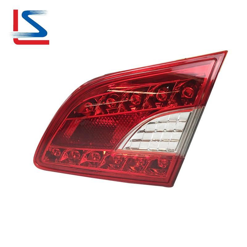 Factory Sale Auto Tail Lamp for Sylphy 2012-2015 Rear Lamp Inner R 26550-3ra3a-B253 L 26555-3ra3a-B253