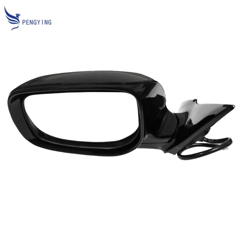 Car Body Parts Rearview Mirror Door Side Mirror for Toyota Reiz 2005-2009
