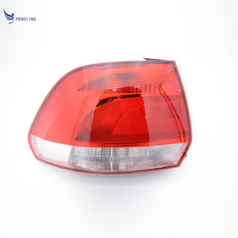 High Bright New Design Tail Lamp for Volkswagen Polo2015+ OEM6ru945095L