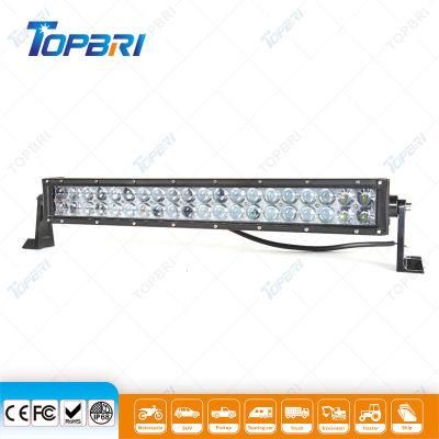 IP67 120W Combo Beam Auto Car LED Working Light Bar