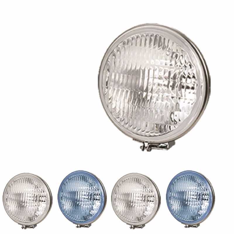 Taiwan Quality Headlamp Supplier Xenon LED Headlight Car Fog Lamp