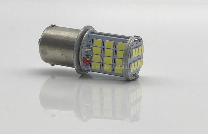 10-30V 1156 Ba15s 32SMD 2835 Auto LED Lights