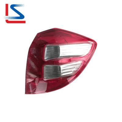 Auto Tail Lamp for Fit/Jazz 2007-2010 Tail Light R 33500-TF0-003 L 33550-TF0-003 Rear Light