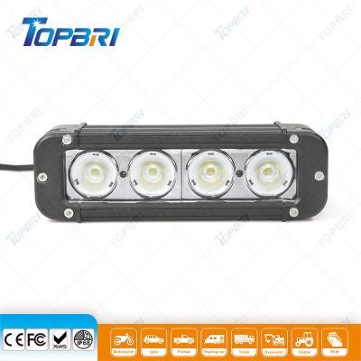 40W Auto LED Driving Lamp Trailer Tractor LED Work Lights