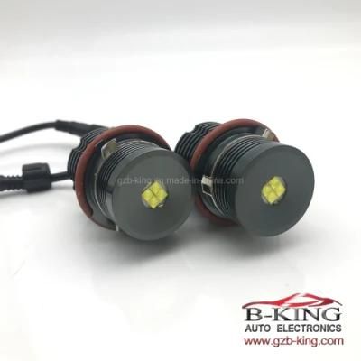 E39 40W CREE-Xte LED Marker Angel Eye