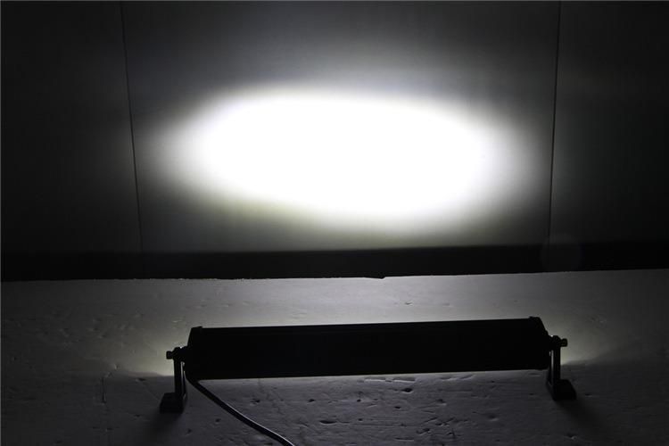 LED Bar Super Bright Long LED Light Bar with Three Row
