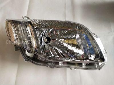 Auto LED Light Headlamp for Axio / Fielder `06