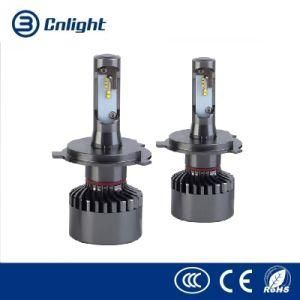 New Arrival Auto Accessory Car LED Headlight Kit M2-H1, H3, H4, H7, H11, 9004, 9005, 9006, 9007, 9012