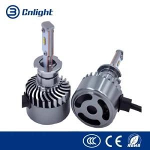 M2 Series 4300K/5700/6500K H3 LED Car Light for Car LED Headlight