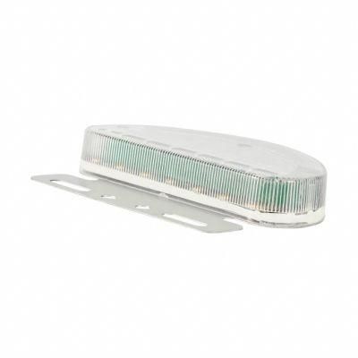 LED Light Truck Trailer Lorry Brake Stop Turn Tail Light Side Auto Lamp