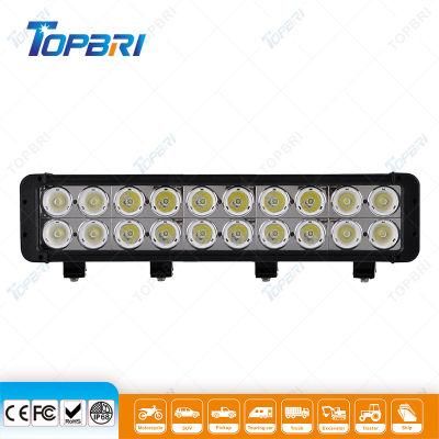 Ce RoHS Certification 24V 200W CREE LED Work Lamp Bar
