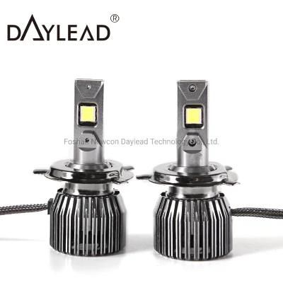 12V10000lm LED Headlight Bulb 6500K H1 H3 H4 H7 H11 9005 9006 LED Car Light Auto Lamps