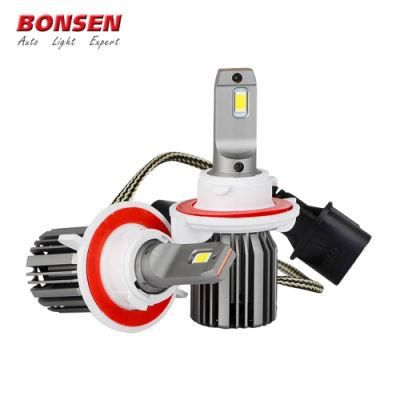 Factory Supply Premium Quality Auto Car LED Headlight
