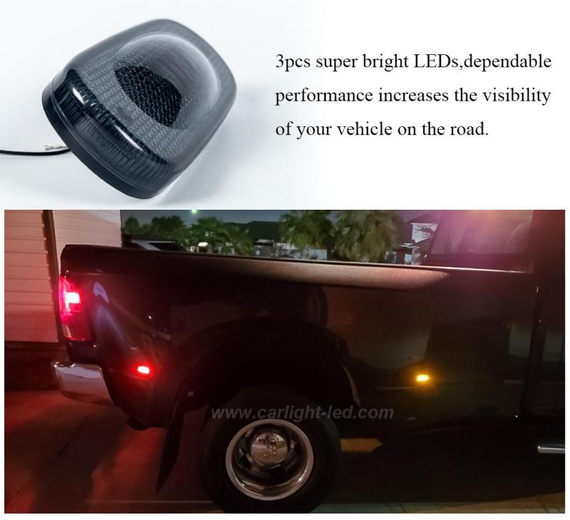 LED Side Marker Lamp Truck Trailer Boat Side Marker Lamp From China