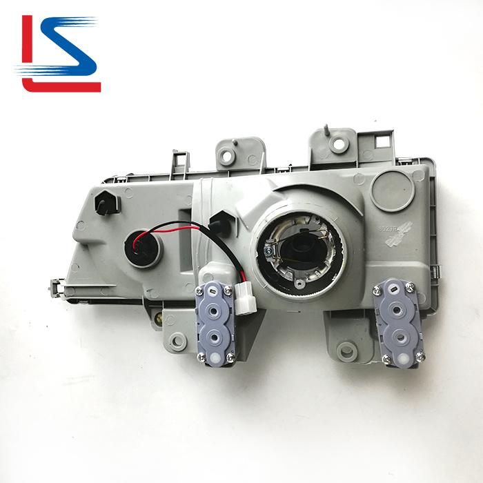 Auto Headlight for Isuzu Npr 100p 1993 R 8-97855003-2 L 8-97855004-2