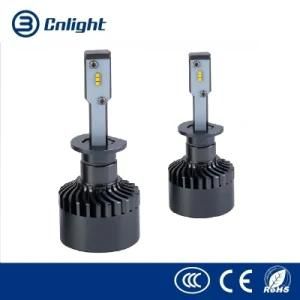 Nlight New Arrival High Power LED Auto Lamp M2 Series H1 H3 H7 H10 H8 H9 H11 9005 9006 LED Auto Head Lamp