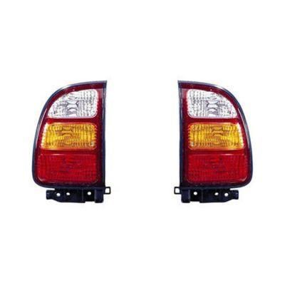 Rear Tail Signal Lights Lamp OEM R 81550-42050 L 81561-42050