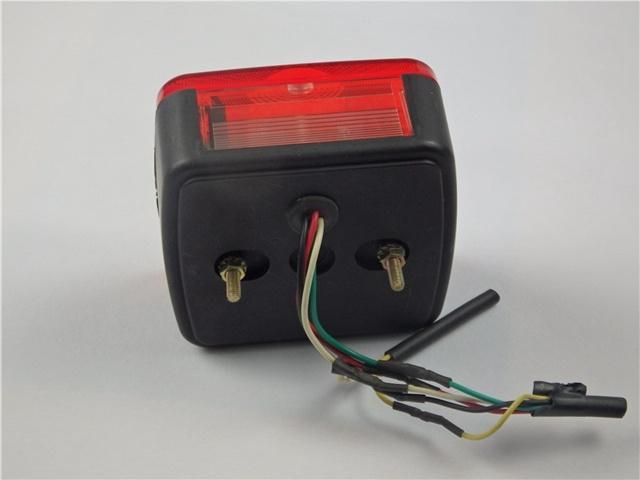 LED Truck Light Accessories Trailer LED Tail Lamp