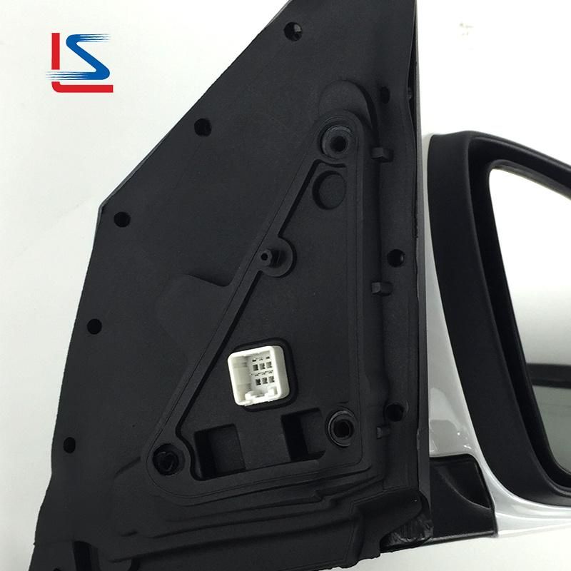 Side Electric Mirror for IX35 2013-2016 Mirror with LED Lamp 87610-2z000 87620-2z000