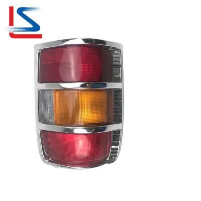 Auto Tail Lamp for Mitsubishi Pajero/Montero V32 1991-1999 MB831490 MB831489 Stop Brake Indicator Warning Light