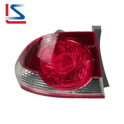 Auto Tail Lamp for Honda Civic 2005 Tail Light R 33501-Snb-003 L 33551-Snb-003 R 33501-Snb-G01 L 33551-Snb-G01