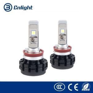 M1 Series Car Accessory LED Bulb Auto Head Lamp Cnlight New Arrival