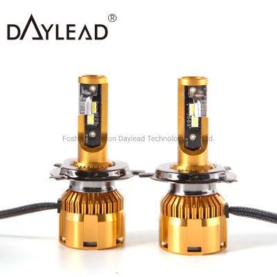 Hot Sale New Design CREE Chip LED Car Light with 35W Auto Parts LED Headlight