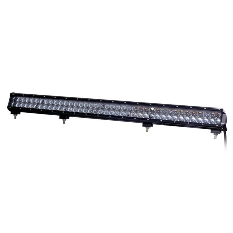 4D Lens Hight Brightness 234W Car Lightbar for Truck