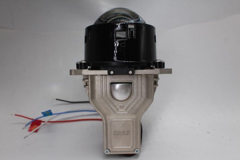 LED Replacement Headlight Bulbs for Cars 7500lumen 45W