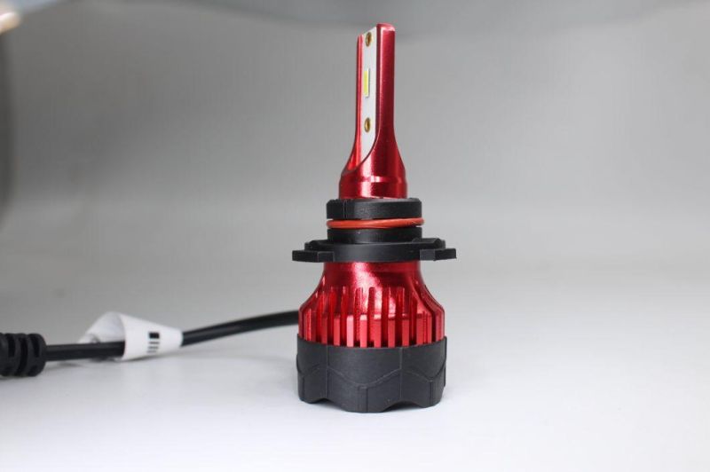K5 9005 LED Vehicle Headlights 4500lumen 12V DC Headlights