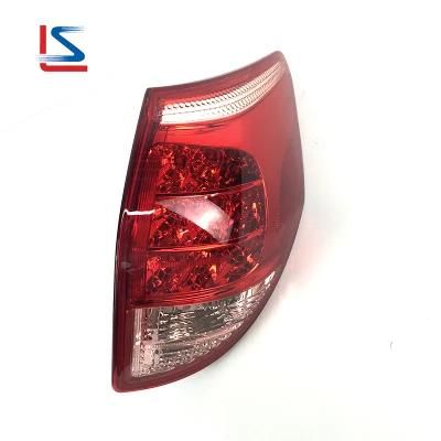 Auto Lamp Tail Light for RAV4 2006-208 Car Taillamp Lh 81561-42100 Rh 81551-42100 USA Model