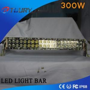 52inch 300W Max CREE Bar for Truck LED Car Light Bar