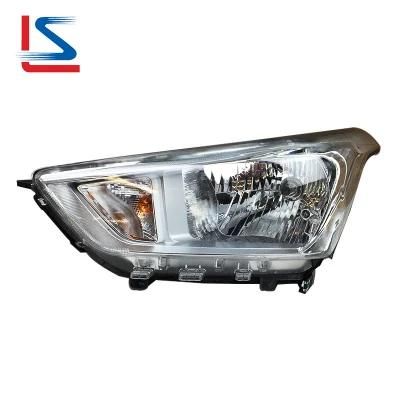 Hot Sale Front Lamp Headlight for Hyundai IX25 Creta 2014-2018 92101-M0000 92102-A0000 92101-M4000