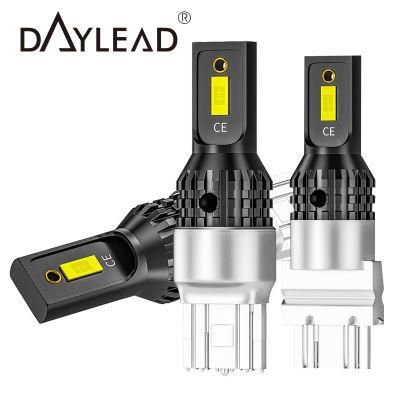 Cheap Price 7440 7443 W21W W5w Turn Signal Light Car LED Light