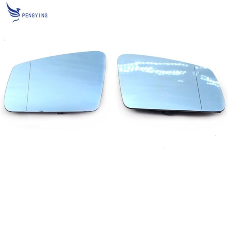 Auto Dimming Heated Side Mirror Glass for Benz W212