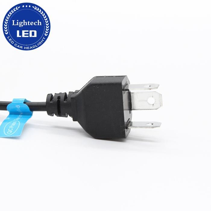 S2 Csp Chips 36W 4000lm All in One H4 Auto LED Headlight
