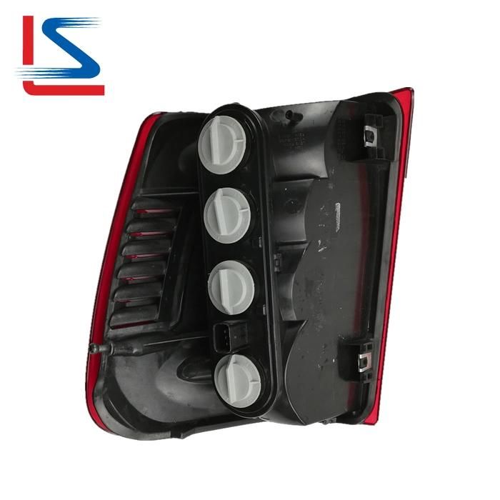 Auto Spare Parts - Tail Lamp for Jeep Grand Cherokee 1999-2004 5101899AA 5101898AA 5101898 55155138 5101899 55155