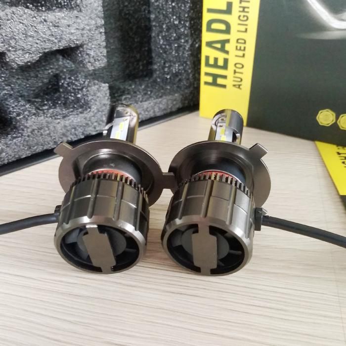 Newest Brightness Auto Lamp Hb2 9003 H4 LED Headlight