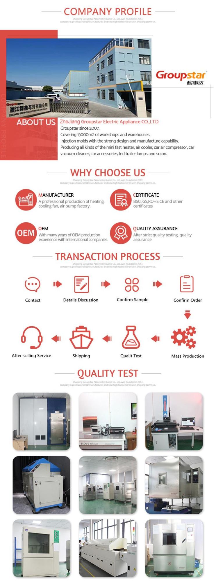Truck Light Manufacturer High Quality 4.5 Inch Round 10-30V LED Truck Trailer Indicator Stop Tail Reverse Signal Lamp Bus Tail Light