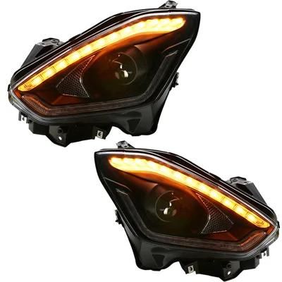 LED Headlight Head Lamp Headlight Fit for Suzuki Swift 2017 2018 2019 Year