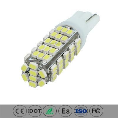 T10 Car LED Lamp Auto Lamp (T10-WG-068Z3020)