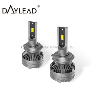 Hb4 9006 Hb3 9005 Fog Lights Driving CREE Chip Car Headlight Bulbs