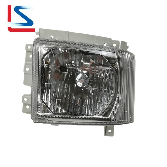 Wholesale Auto Headlight for Isuzu 700p Elf/Npr Truck 213-1139 Headlight Rh 8-98098479-1 Lh 8-98098480-0