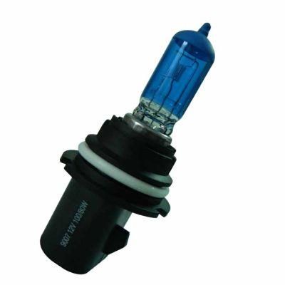 Halogen Lamp 9007 Super White for Auto