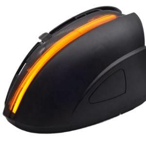 Golf 6 Car Parts Lighting Side Mirror Sequential Dynamic Blinker LED Lights