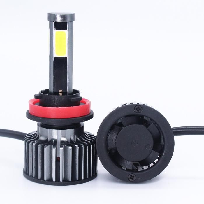 Lightech H11 LED Headlight Bulbs