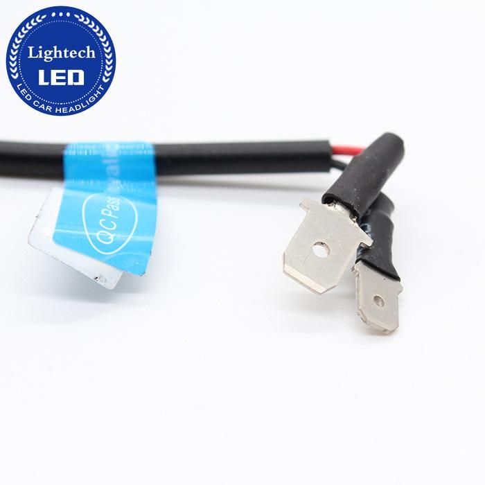 All in One C6 H1 LED Car Headlight